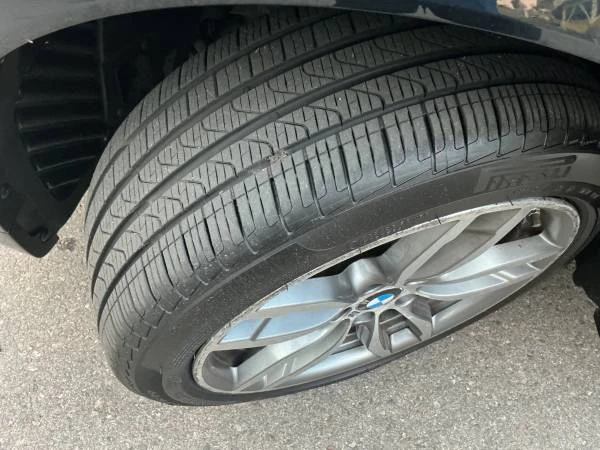 2016 BMW F25 X3 - Image 18 of 19