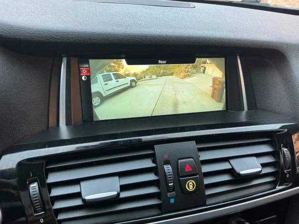 2016 BMW F25 X3 - Image 12 of 19