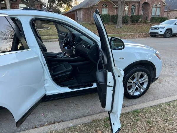 2016 BMW F26 X4 - Image 6 of 21