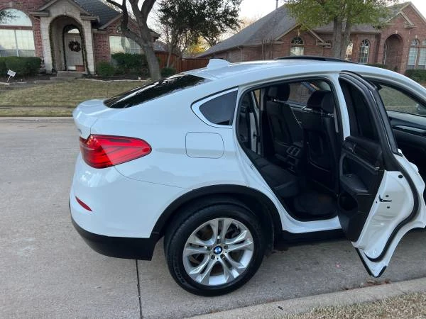 2016 BMW F26 X4 - Image 11 of 21