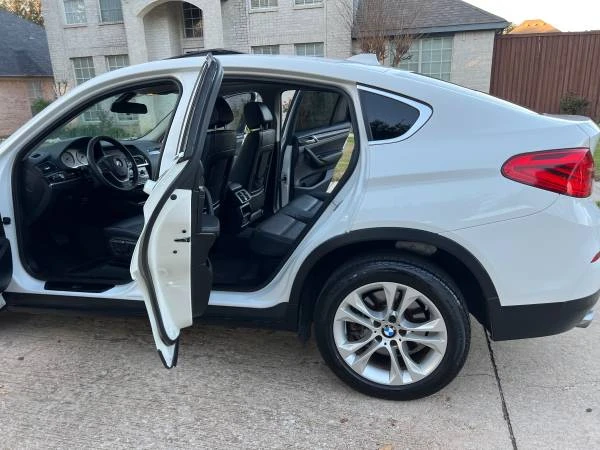 2016 BMW F26 X4 - Image 18 of 21