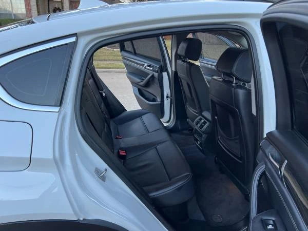 2016 BMW F26 X4 - Image 12 of 21
