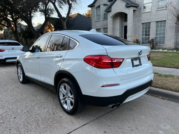 2016 BMW F26 X4 - Image 8 of 21