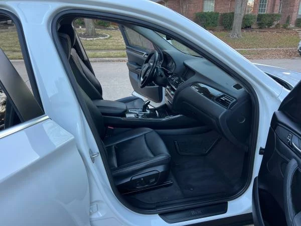 2016 BMW F26 X4 - Image 14 of 21