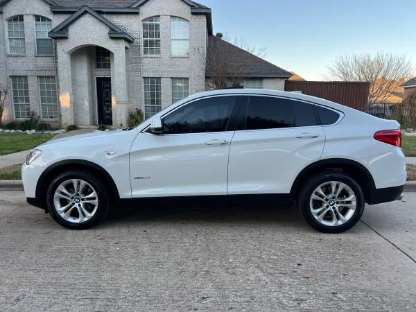 2016 BMW F26 X4 - Image 9 of 21