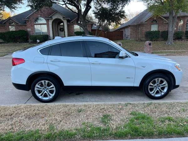 2016 BMW F26 X4 - Image 4 of 21