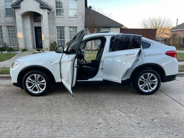 2016 BMW F26 X4 - Image 15 of 21