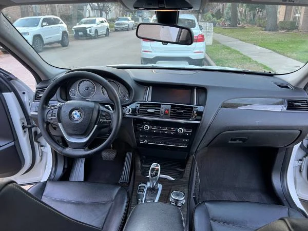 2016 BMW F26 X4 - Image 13 of 21