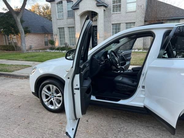 2016 BMW F26 X4 - Image 16 of 21