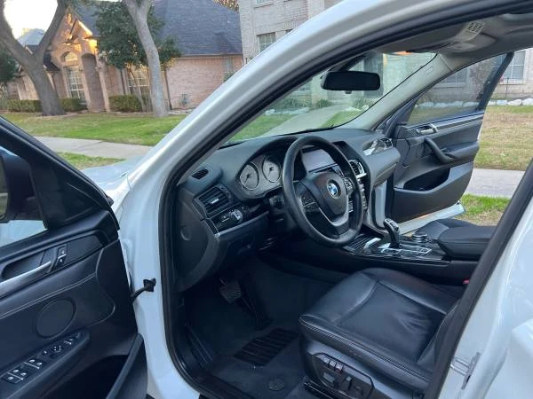 2016 BMW F26 X4 - Image 19 of 21