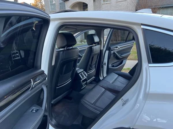 2016 BMW F26 X4 - Image 17 of 21