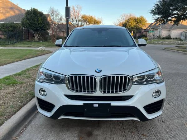 2016 BMW F26 X4 - Image 2 of 21
