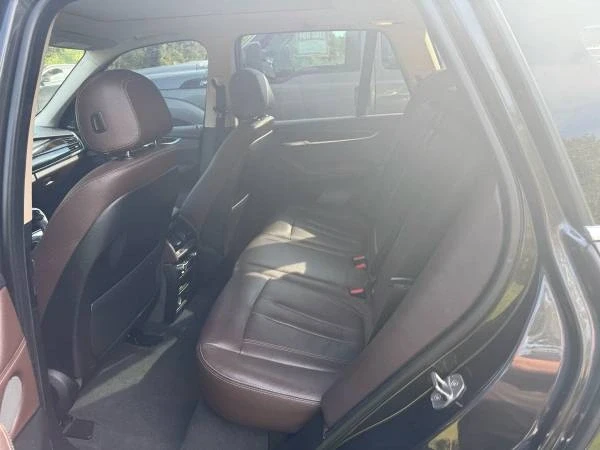 2016 BMW F15 X5 - Image 6 of 8