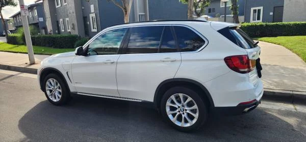 2016 BMW F15 X5 - Image 6 of 14