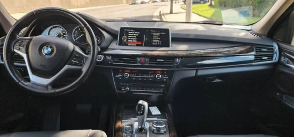 2016 BMW F15 X5 - Image 8 of 14