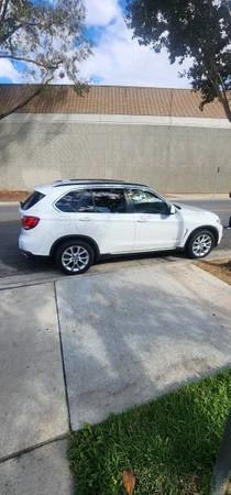 2016 BMW F15 X5 - Image 4 of 14