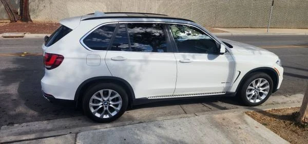 2016 BMW F15 X5 - Image 3 of 14