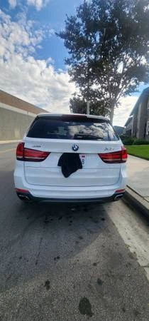 2016 BMW F15 X5 - Image 5 of 14
