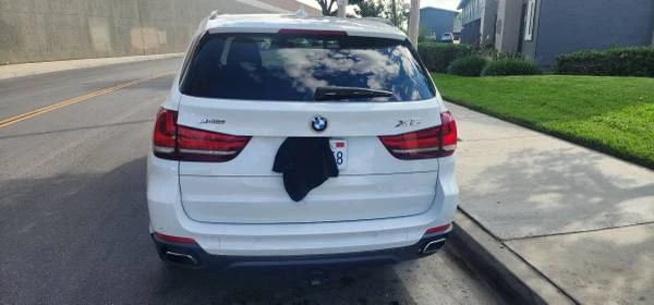 2016 BMW F15 X5 - Image 7 of 14