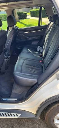 2016 BMW F15 X5 - Image 11 of 14