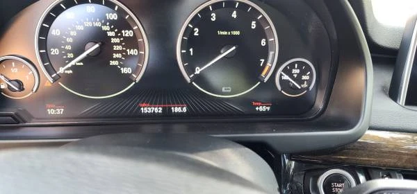 2016 BMW F15 X5 - Image 12 of 14
