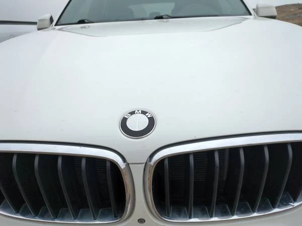 2016 BMW F15 X5 - Image 4 of 7