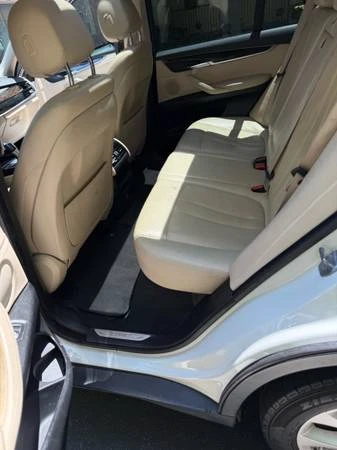 2016 BMW F15 X5 - Image 9 of 19