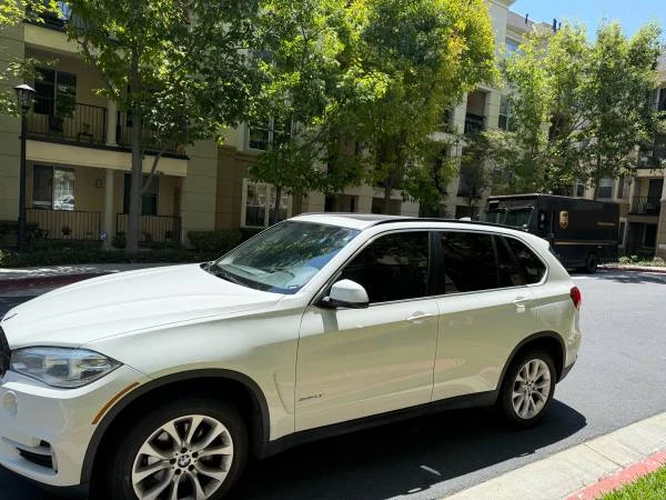 2016 BMW F15 X5 - Image 2 of 19