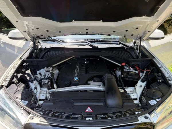 2016 BMW F15 X5 - Image 12 of 19