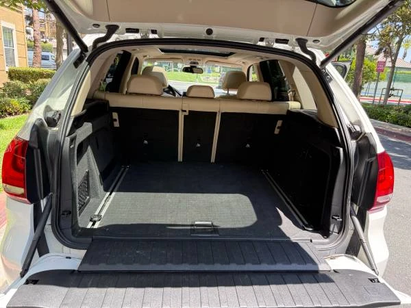 2016 BMW F15 X5 - Image 5 of 19