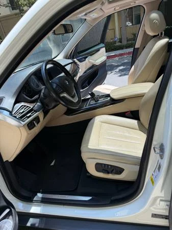 2016 BMW F15 X5 - Image 10 of 19