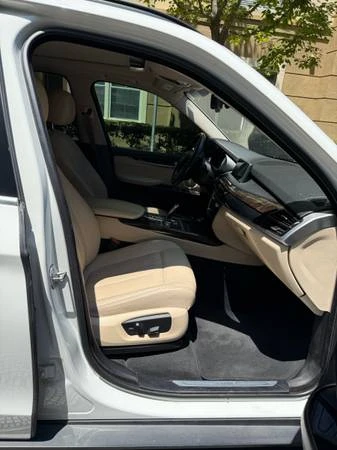 2016 BMW F15 X5 - Image 8 of 19