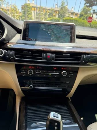2016 BMW F15 X5 - Image 19 of 19