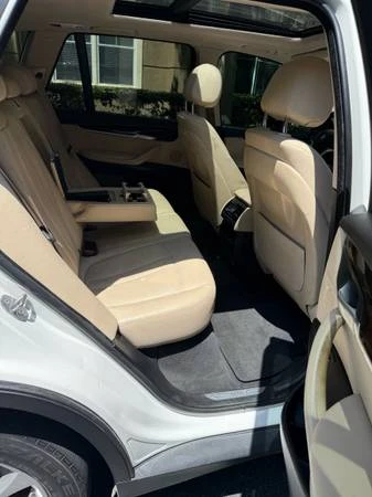 2016 BMW F15 X5 - Image 7 of 19
