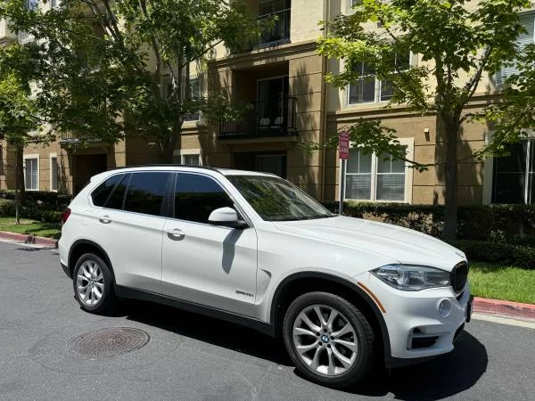 2016 BMW F15 X5 - Image 6 of 19
