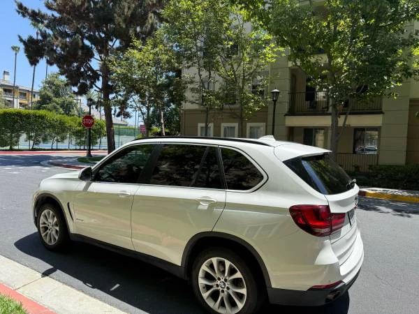 2016 BMW F15 X5 - Image 3 of 19