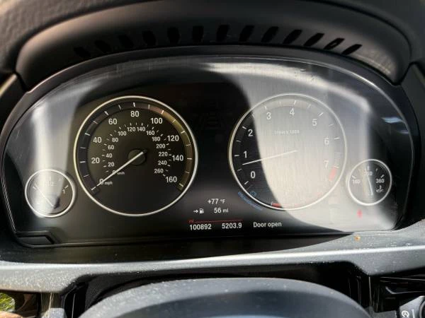 2016 BMW F15 X5 - Image 17 of 19