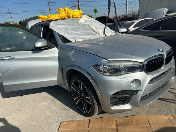 2016 BMW F85 X5 M - Image 2 of 8