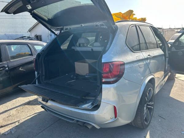 2016 BMW F85 X5 M - Image 6 of 8