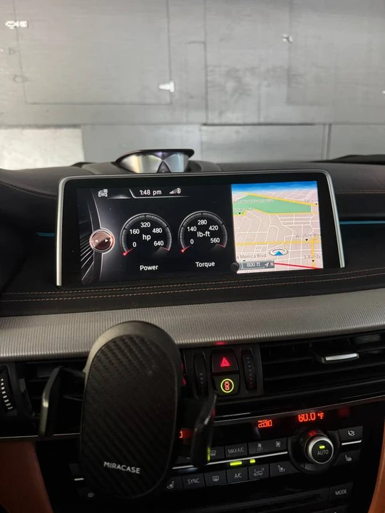2016 BMW F85 X5 M - Image 6 of 10