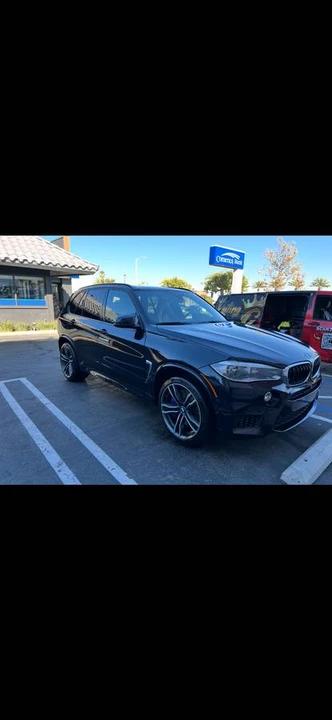 2016 BMW F85 X5 M - Image 10 of 10