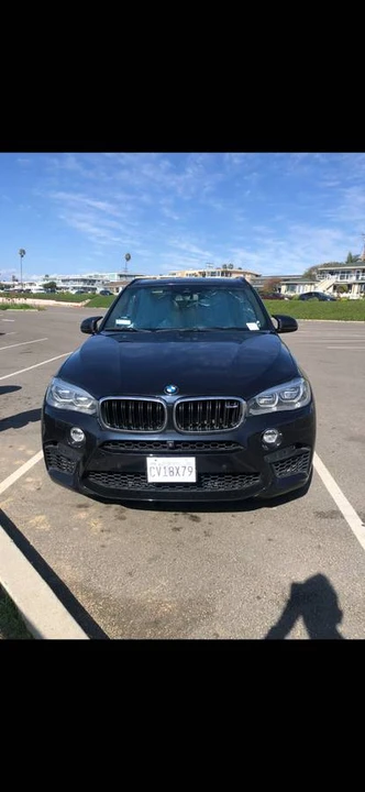 2016 BMW F85 X5 M - Image 9 of 10