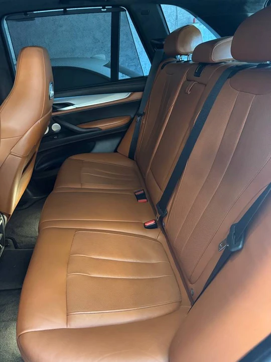 2016 BMW F85 X5 M - Image 8 of 10