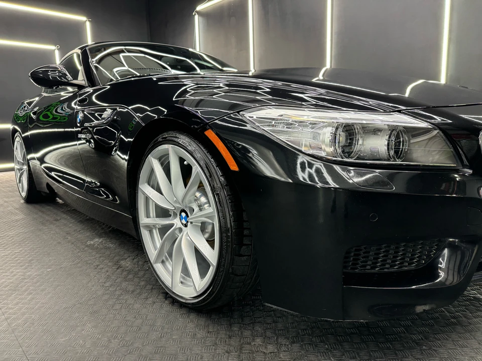 2016 BMW E89 Z4 Roadster - Image 8 of 9