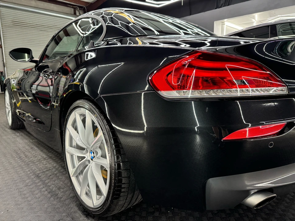 2016 BMW E89 Z4 Roadster - Image 9 of 9