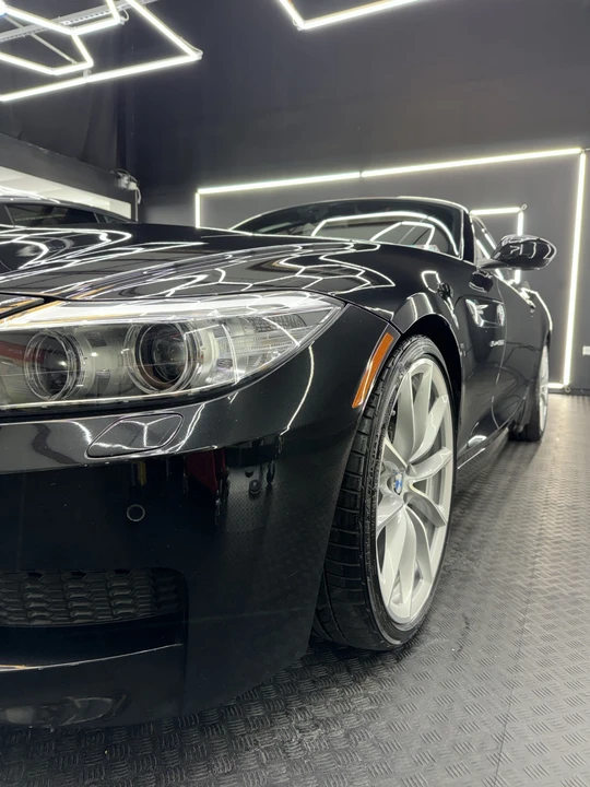 2016 BMW E89 Z4 Roadster - Image 7 of 9