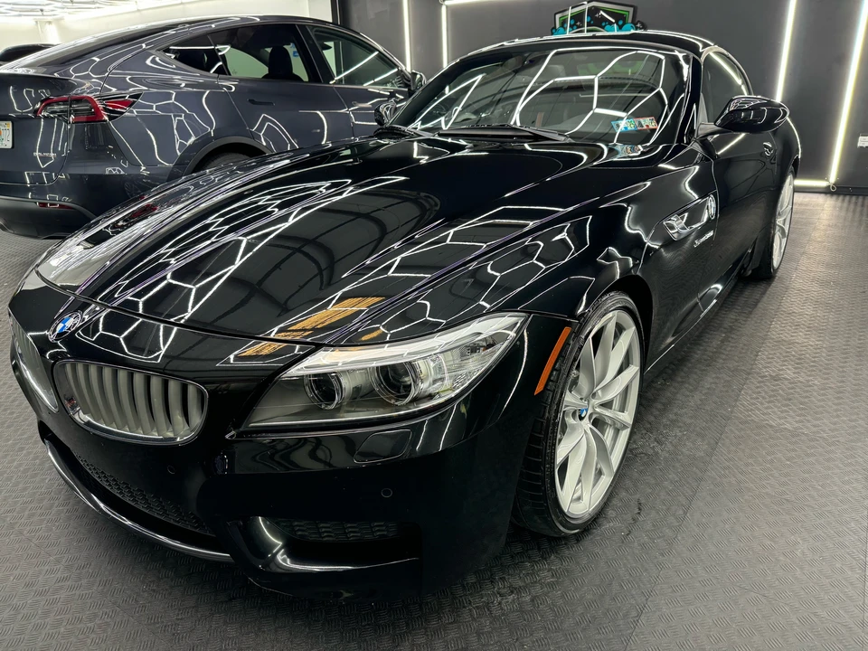 2016 BMW E89 Z4 Roadster - Image 6 of 9
