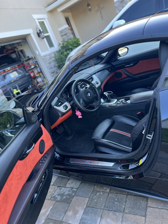 2016 BMW E89 Z4 Roadster - Image 2 of 9