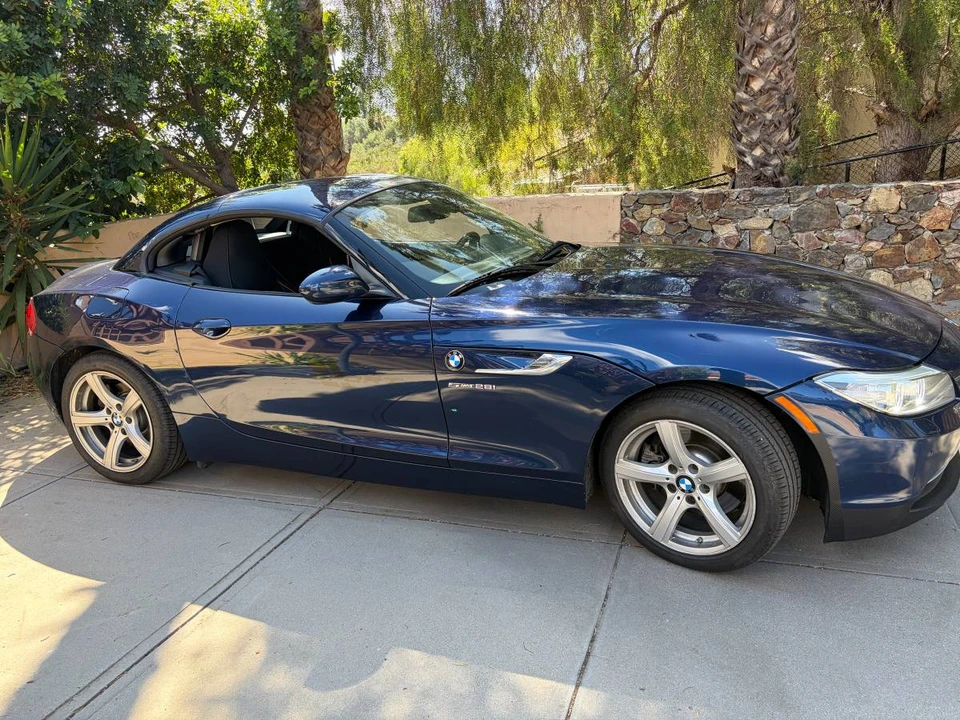 2016 BMW E89 Z4 Roadster - Image 9 of 18
