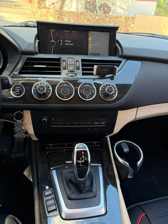 2016 BMW E89 Z4 Roadster - Image 17 of 18